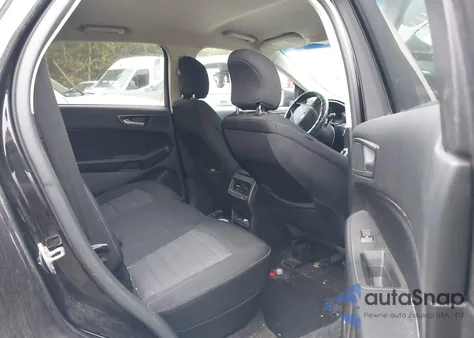 2018 Ford Edge Se z USA, uszkodzony, nr VIN 2FMPK4G99JBB43562